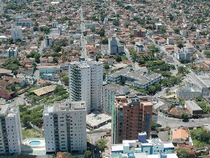 Cidade